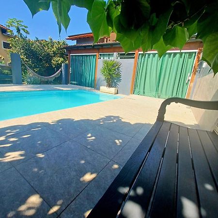 Suites Estou De Ferias 帕拉蒂 外观 照片