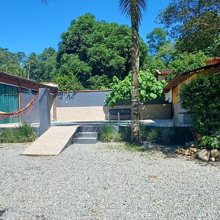 Suites Estou De Ferias 帕拉蒂 外观 照片