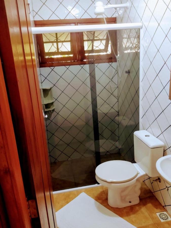 Suites Estou De Ferias 帕拉蒂 外观 照片