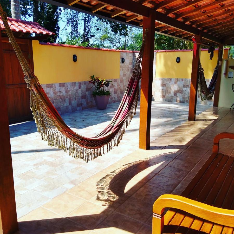 Suites Estou De Ferias 帕拉蒂 外观 照片