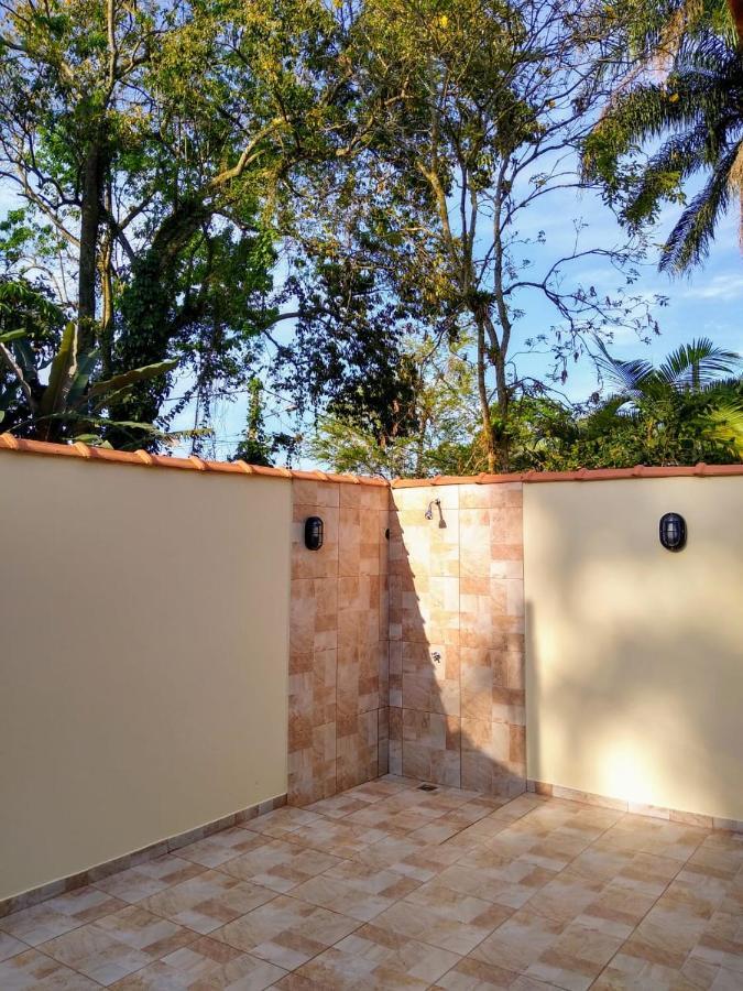 Suites Estou De Ferias 帕拉蒂 外观 照片