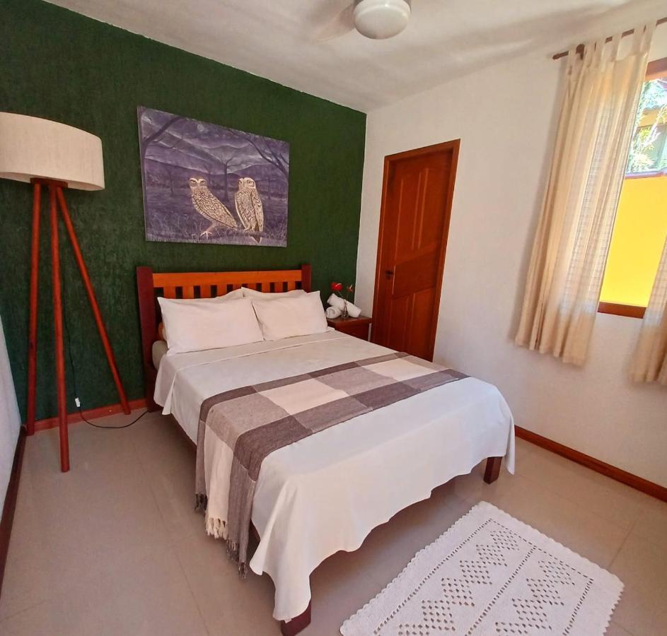 Suites Estou De Ferias 帕拉蒂 外观 照片