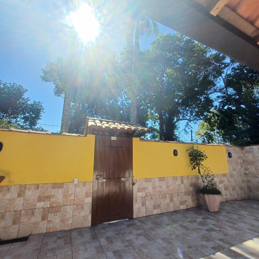 Suites Estou De Ferias 帕拉蒂 外观 照片