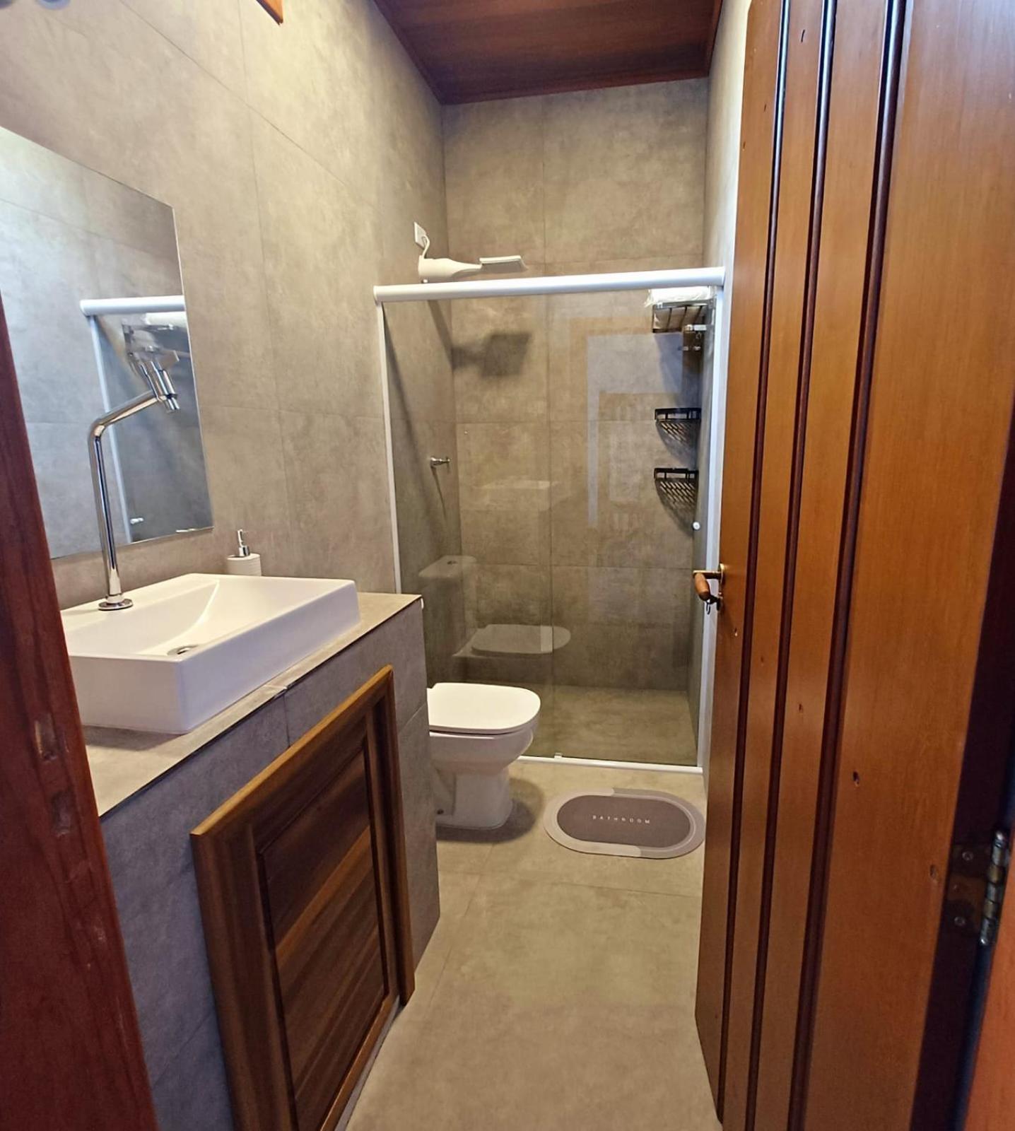 Suites Estou De Ferias 帕拉蒂 客房 照片