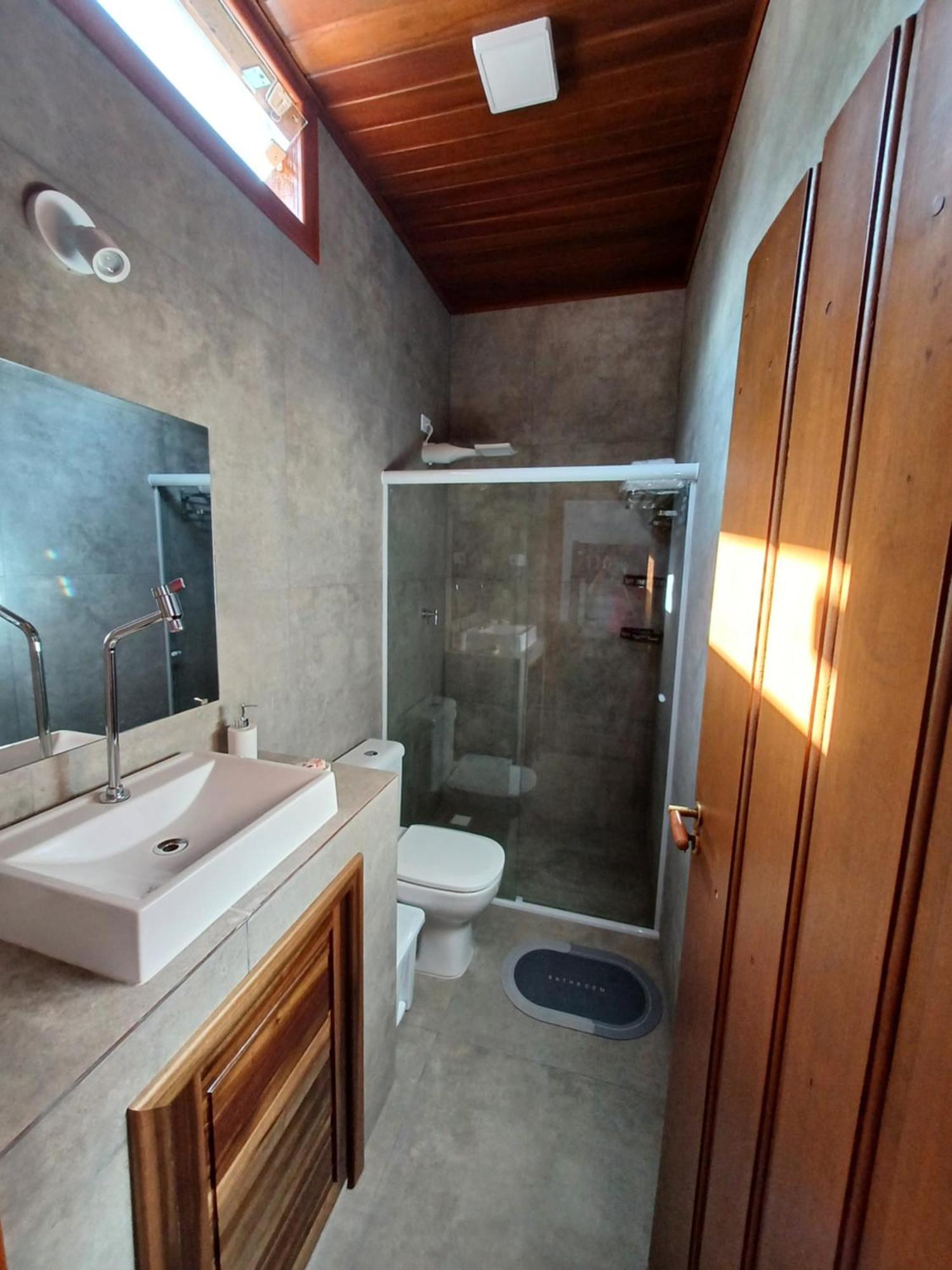 Suites Estou De Ferias 帕拉蒂 客房 照片